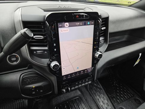 New 2026 RAM 3500 Tradesman AWD/4WD image 14