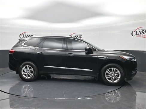 Used 2021 Buick Enclave Preferred image 6
