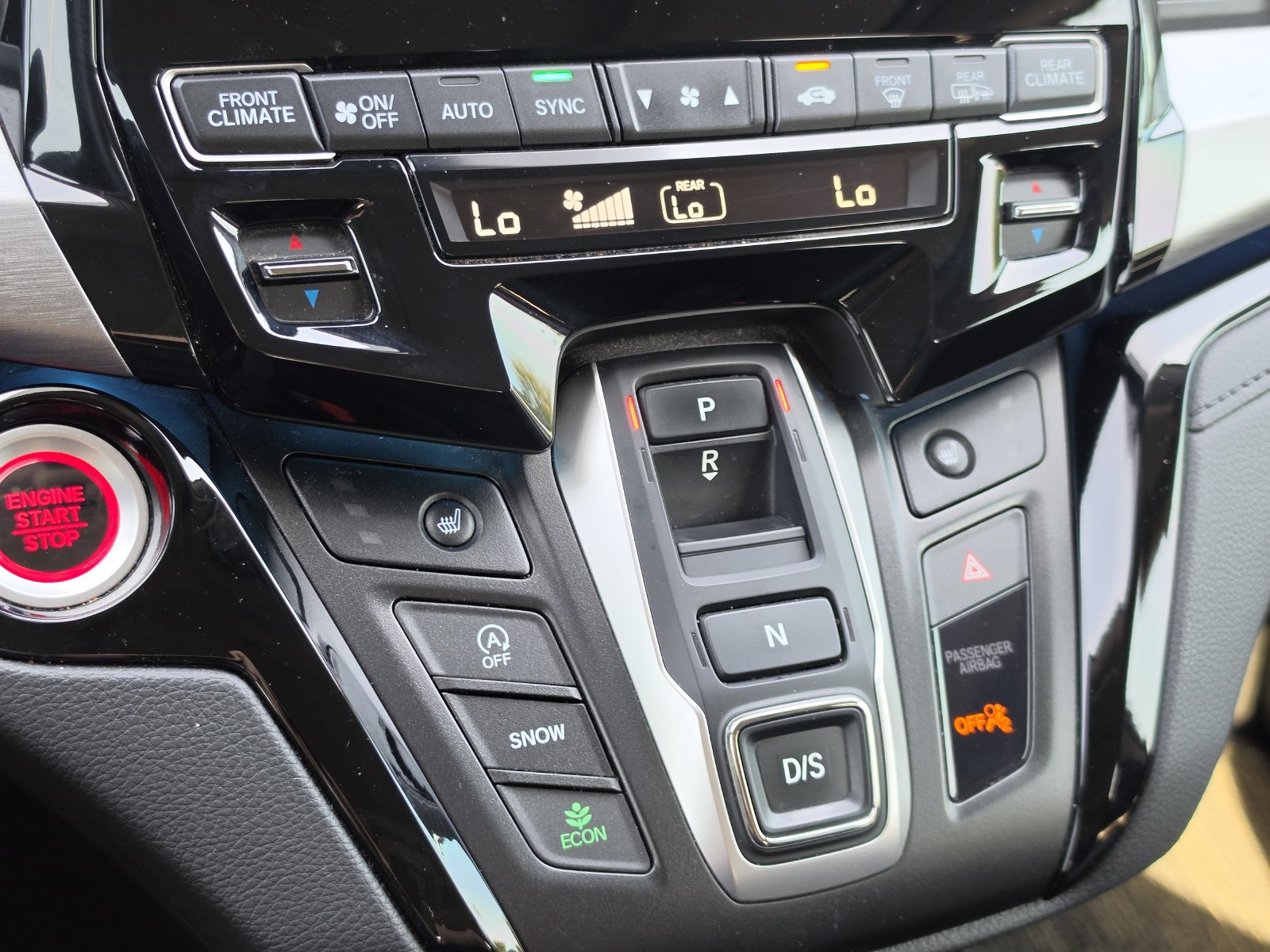 Used 2024 Honda Odyssey Touring image 30