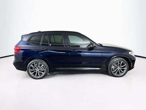 Used 2020 BMW X3 sDrive30i w/ M Sport Package 2 image 26