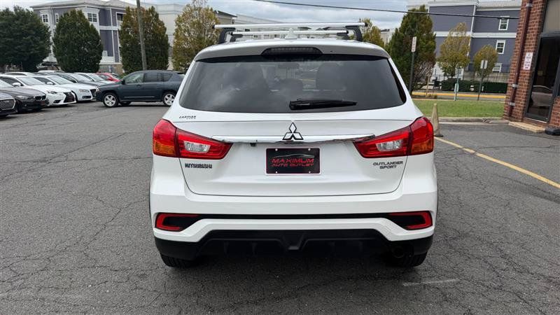 Used 2019 Mitsubishi Outlander Sport FWD image 9