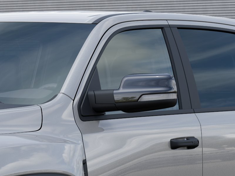 New 2027 RAM 1500 RHO w/ Bed Utility Group AWD/4WD image 12