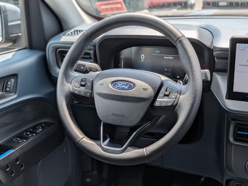 New 2026 Ford Maverick Lobo AWD/4WD image 17