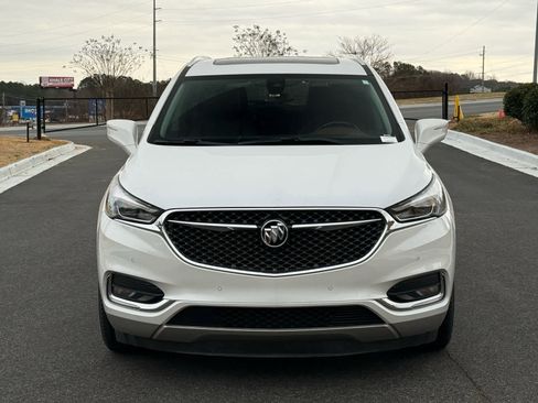 Used 2019 Buick Enclave Avenir w/ Avenir Technology Package image 8