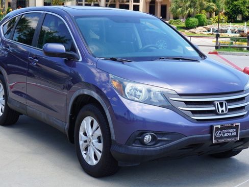Used 2013 Honda CR-V EX image 3