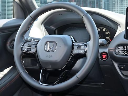 New 2027 Honda HR-V Sport image 18
