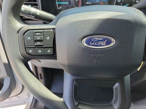 Used 2026 Ford F350 XLT image 19
