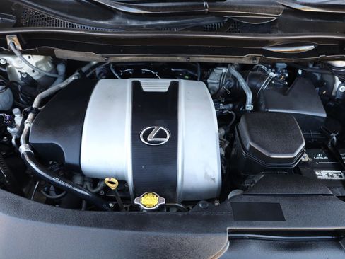 Used 2016 Lexus RX 350 AWD w/ Premium Package image 10