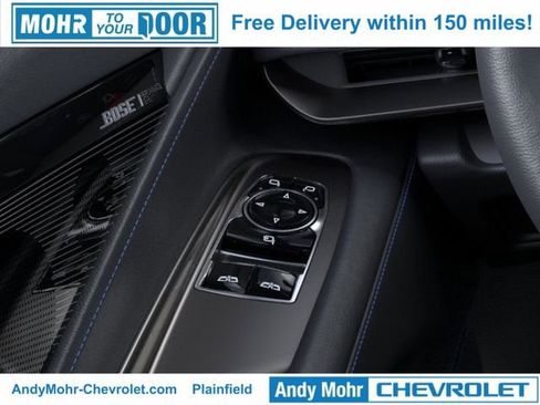 New 2026 Chevrolet Corvette Z06 image 22