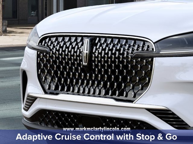 New 2027 Lincoln Aviator AWD image 19