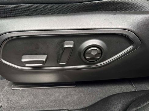 New 2025 Jeep Grand Cherokee Overland w/ Trailer Tow Package image 26