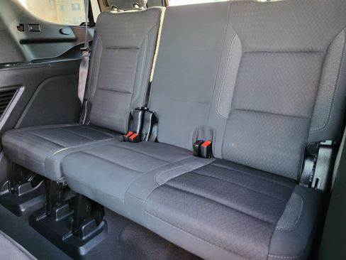 Used 2023 Chevrolet Tahoe LS image 20