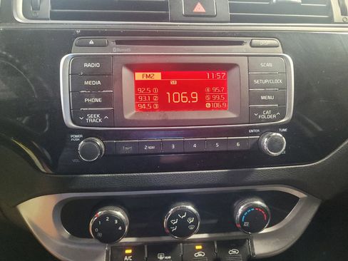 Used 2016 Kia Rio LX FWD image 25