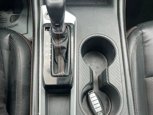 Used 2021 Nissan Altima 2.0 SR image 25