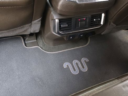 Used 2021 Ford F150 King Ranch w/ Equipment Group 601A High image 21