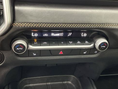 Certified 2025 MAZDA CX-50 AWD 2.5 Hybrid w/ Premium Pkg image 25