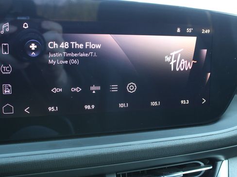 Used 2024 Buick Envista Preferred FWD image 30