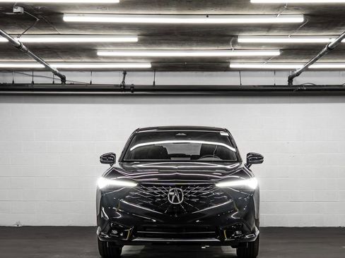 Used 2025 Acura ADX A-Spec image 8