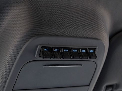 Used 2023 Ford F250 Lariat w/ Sport Appearance Package image 24