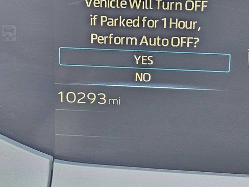 Certified 2026 Toyota Prius XLE FWD image 24