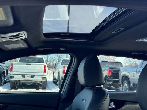 Used 2022 Kia Forte GT-Line w/ GT-Line Premium Package image 26