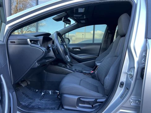 Used 2020 Toyota Corolla SE image 17