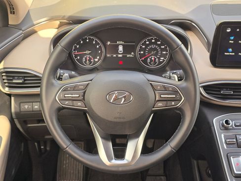 Used 2023 Hyundai Santa Fe SEL FWD image 15