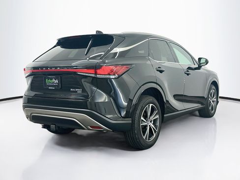 Used 2024 Lexus RX 350 Premium w/ Kick Sensor & Tow Package AWD/4WD image 9