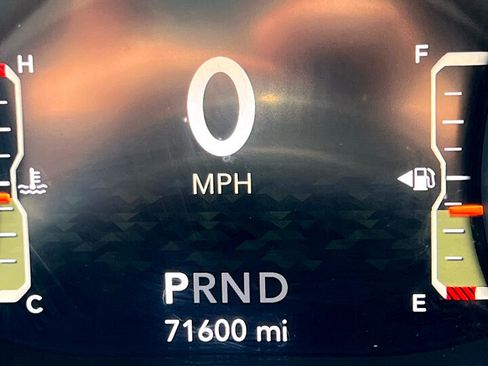 Used 2021 Jeep Wrangler Unlimited Sahara image 20