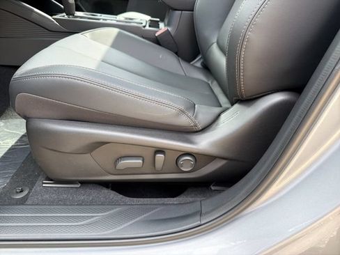 New 2026 Subaru Outback Limited XT AWD/4WD image 10