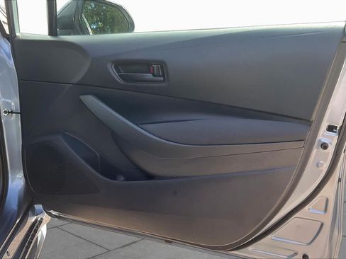 Used 2026 Toyota Corolla LE FWD image 22