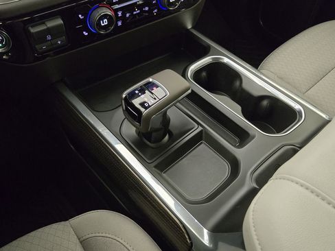 New 2026 Chevrolet Silverado 1500 LT AWD/4WD image 20