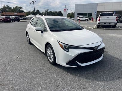 Certified 2024 Toyota Corolla SE
