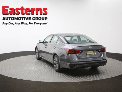 Used 2023 Nissan Altima 2.5 SV FWD image 64