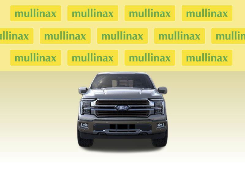 New 2026 Ford F150 King Ranch w/ Equipment Group 601A High AWD/4WD image 46