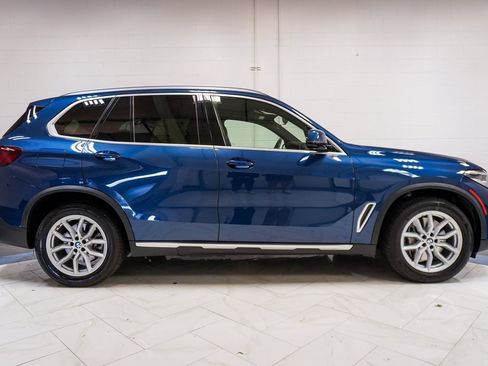 Used 2021 BMW X5 xDrive45e w/ Premium Package image 39