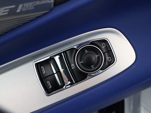 New 2026 Chevrolet Corvette Z06 w/ Z07 Performance Package image 20