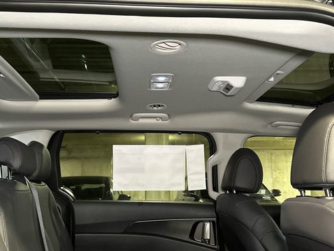 New 2026 Kia Carnival SX Prestige image 17