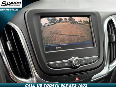 Used 2021 Chevrolet Equinox LT image 18