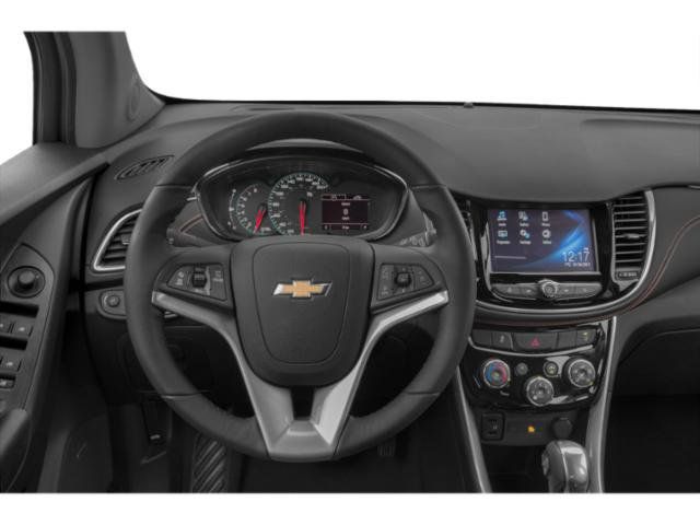 Used 2020 Chevrolet Trax Premier FWD image 10