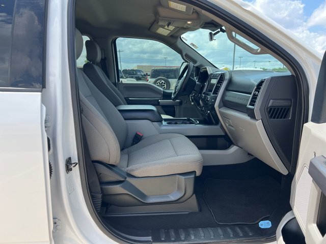 Certified 2021 Ford F350 XLT w/ XLT Value Package AWD/4WD image 21