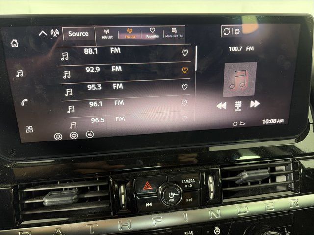 Certified 2026 Nissan Pathfinder SL AWD/4WD image 19