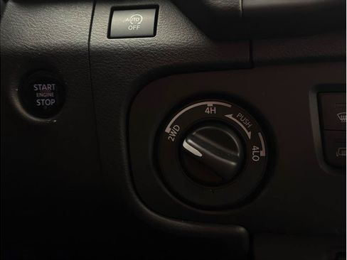 Used 2026 Nissan Frontier PRO-4X w/ Pro-4x Convenience Package AWD/4WD image 20