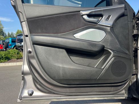 Used 2022 Acura RDX AWD image 24