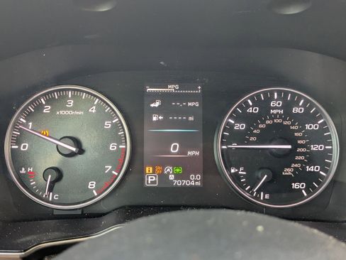 Used 2020 Subaru Outback Touring image 17