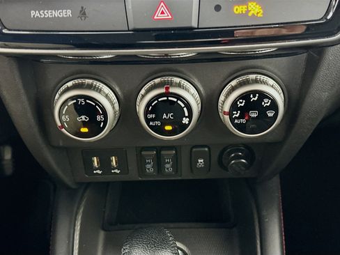 Used 2023 Mitsubishi Outlander Sport SE AWD/4WD image 23