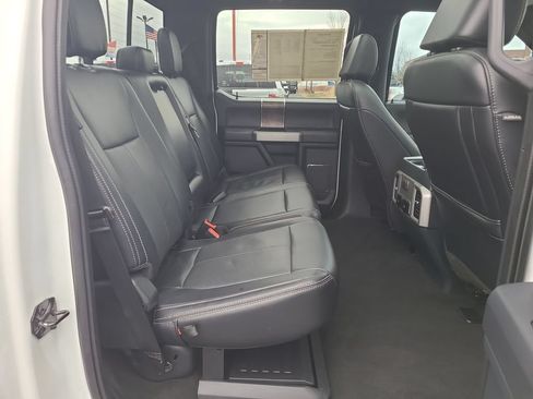 Used 2022 Ford F250 Lariat w/ Lariat Ultimate Package AWD/4WD image 41