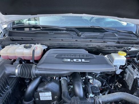 Used 2021 RAM 1500 Limited image 22