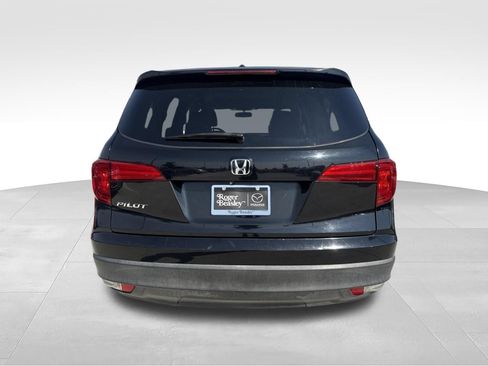 Used 2018 Honda Pilot EX-L image 6