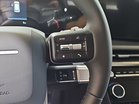New 2026 Hyundai Santa Fe SE FWD image 18